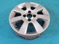 Felga aluminiowa 15" komplet alufelgi felgi Opel Corsa C