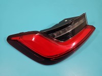 Lampa tył lewa Producent części: BMW, LED Z BŁOTNIKA 18-22 BMW G20 sedan