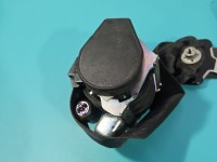 Pas bezpieczeństwa przód lewy kierowcy 86885-JD010, 86842JD000 Nissan Qashqai I J10 06-13 EU