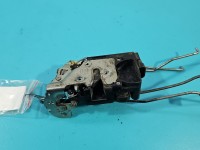 Zamek przód lewy Chevrolet Aveo T250 EUROPA Chevrolet, 3PIN