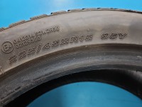 1x NEXEN NBLUE 4SEASON 2 225/45/R18 95Y 2025rok bieżnik 7,4mm