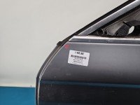 DRZWI PRZÓD LEWE KIEROWCY Bmw f10 f11 5d szary A52