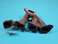 Kolektor wydechowy Alfa romeo 147 60663056 1.6 16V (AR3720)
