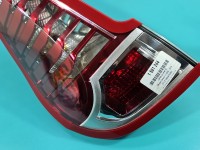 Lampa tył lewa Renault Scenic III HB Z LISTWĄ ŻARÓWKOWĄ EUROPA