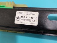 Podnośnik przód lewy SZYBY WINDA 3G0837461B, 5Q4959801B Vw Passat B8 IMPRK1373016, 3G0837461B, 5Q4959801B, Europejska,...