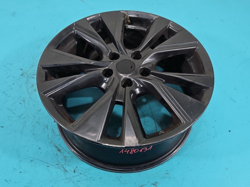 Felga aluminiowa 18" INFINITI QX60 12- alufelga