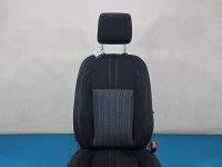 Fotel prawy przód pasażera FORD C-MAX II MK2 5d EUROPA