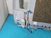 Podsufitka INFINITI QX50 HB