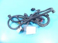 Wiązka zderzaka tył Citroen C4 Cactus 14-20 9803651780 Instalacja pdc