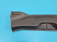 Osłona ZAŚLEPKA PLASTIK Fiat Tipo II 15- 7356348700E