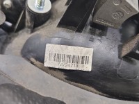 Klamka przód prawa zewnętrzna Fiat Ducato IV NV24713, 242430