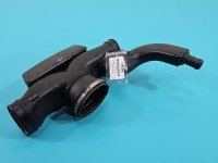KIEROWNICA Wlot powietrza JAGUAR XF I X250 5.0 V8