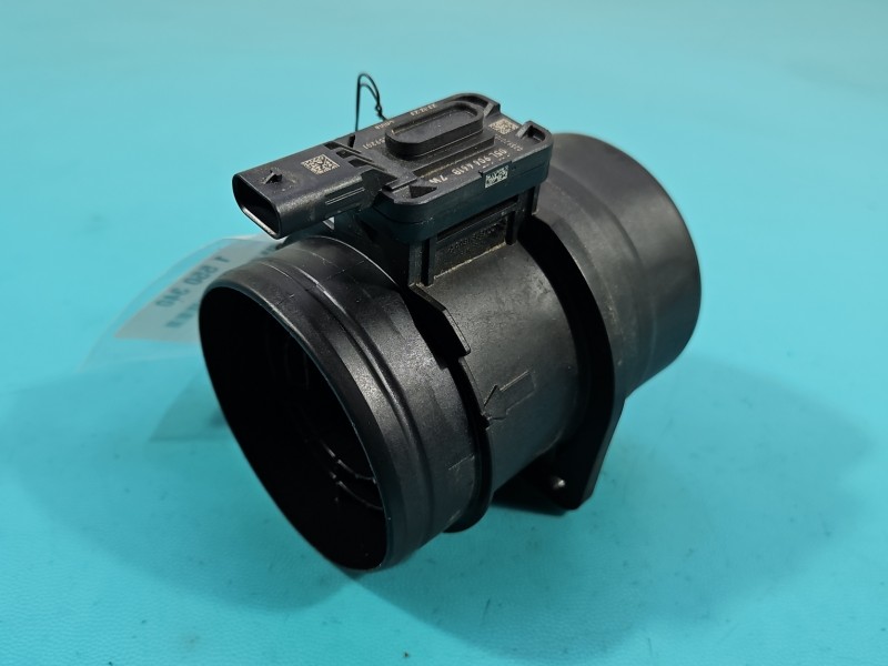 Przepływomierz Skoda Superb III 05L906461B, A2C10259201 2.0 tdi (DTSB)