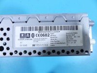 Radio fabryczne Citroen C5 II 96751717ZD radioodtwarzacz