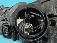 Reflektor lewy lampa przód Skoda Fabia III EUROPA