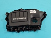 Osłona silnika górna Nissan Qashqai I J10 06-13 1.6 dci