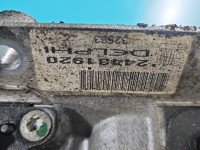 Kolektor ssący Opel Meriva A 55559225, 24431920 1.6 16V