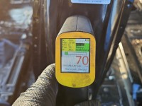 Próg lewy SŁUPEK ŚRODKOWY B BMW X6 E71 HB 5d 475/9