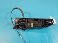 Klamka przód lewa zewnętrzna Alfa romeo Giulietta V23806A VR319