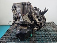 Skrzynia biegów JR5357 Renault Captur I 0.9 Tce