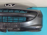 Zderzak przód Peugeot 207 KTP