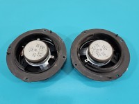 Głośniki komplet Hyundai Santa Fe II 06-12 96300-2B100, 96300-2B000