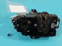 Zamek przód lewy 5J1837015A Skoda Roomster EUROPA 9pin