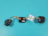 Przełącznik multifunkcja kierownicy Vw Passat B6 1P0959542, 1K0959537J