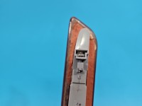 TRZECIE ŚWIATŁO STOP STOPU BMW X3 F25 HB 89502813, 89093116, 6325-7217304