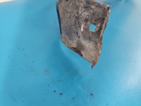 Błotnik przód prawy Toyota Yaris I