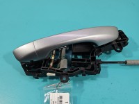 Klamka przód prawa zewnętrzna Vw Passat B8 510837812H