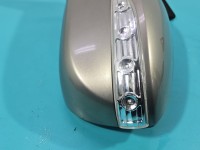 Lusterko lewe Hyundai Ix35 elektryczny, Europejska, Kod lakieru: A3, 6 pin europa
