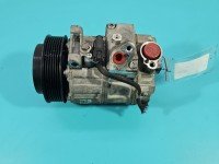 Sprężarka klimatyzacji kompresor Mercedes W203 1.8 kompresor 813137