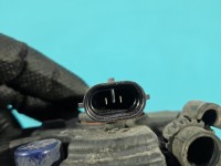 Halogen lewy Renault Master III 10-24