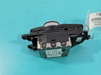 Przełącznik radia nawigacji panel bmw F30 9267955