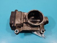 Przepustnica Renault Scenic I 8200063652, 8200123061, 408239822001 1.6 16V