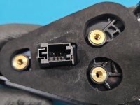 Lampa tył lewa Skoda Superb III kombi KOMBI LED KLAPY BAGAŻNIKA LIFT EUROPA