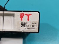 Przełącznik szyb Mazda CX-5 I 12-17 IMPRK1392223, KA1F66380, 5AB007ED03, Europejska, tył prawy EU KA1F66380, 5AB007ED03