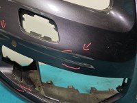Zderzak przód przedni AUDI Q5 8R 08- liliowy LZ4X