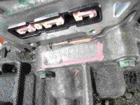 Skrzynia biegów automat Toyota Estima III 06-19 30900 28030, 3033611 2.4 vvti