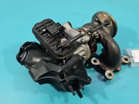 Turbosprężarka Skoda Fabia III 16339700024, 04C145703 1.0 TSI 95KM