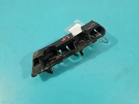 Ślizg zderzaka przód lewy Peugeot 508 I 9686570380, 2007069