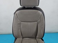 Fotele komplet kanapa Lancia Thema II 11-14