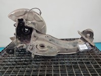 Piasta koła tył lewa zwrotnica łożysko BMW iX1 U11 0.0 elektryczny
