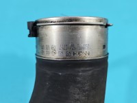 Rura przewód Producent części: BMW, INTERCOOLERA BMW X5 F15 3.0d