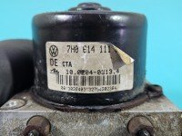 Pompa abs Vw Transporter T5 7H0614111G, 7H0907379G