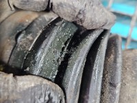 Półoś przód lewa Volvo S90 II 16- 2.0 T automat