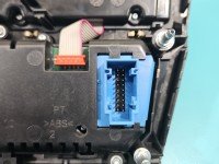 Konsola panel nawiewu Bmw f10 f11 9306152