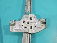 Podnośnik przód lewy SZYBY WINDA hyundai H1 II 2 PIN 5d HB