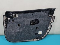 Tapicerka drzwi przód lewa boczek Mercedes W205